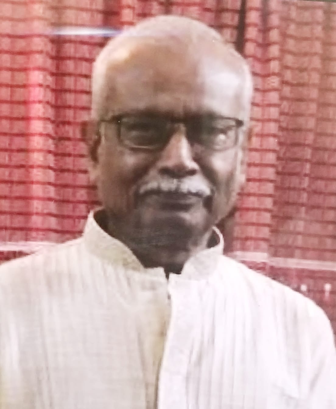 Dr. S. Chand Basha IFS (Rtd)