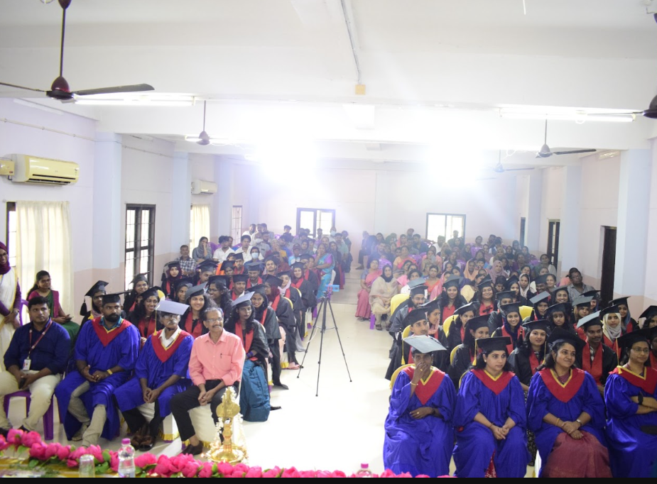 Annual alumni programme