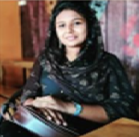 Suhana H S