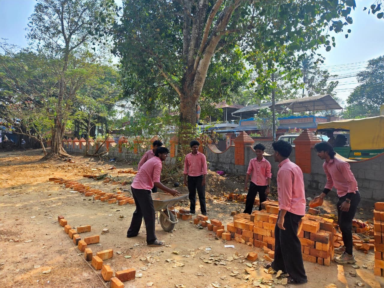 NSS community programme