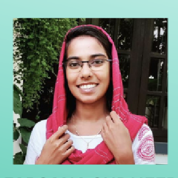 Farsana  placed at SeaBoy