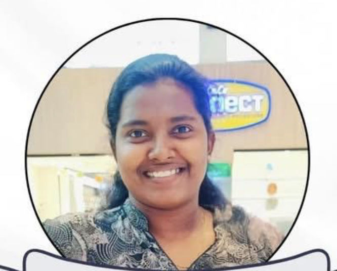 Arya  placed at Lab X