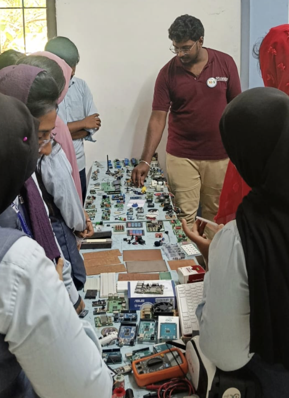 ECE