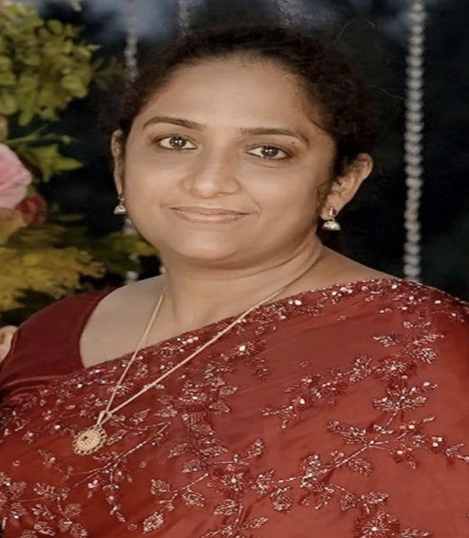 Mrs. Rosben