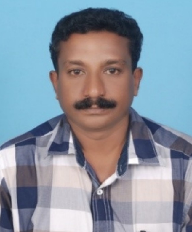 Mr. Siju