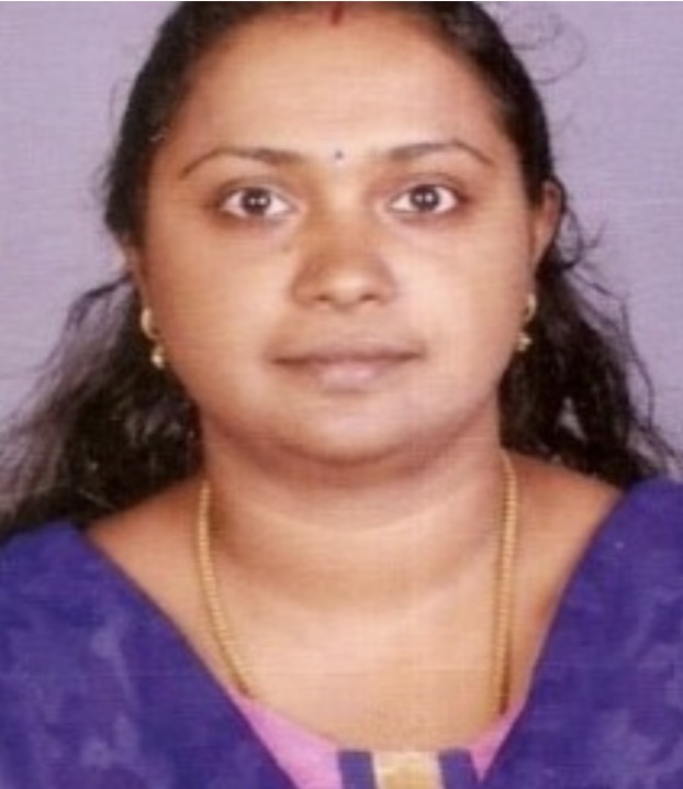Mrs. Nisha Rani