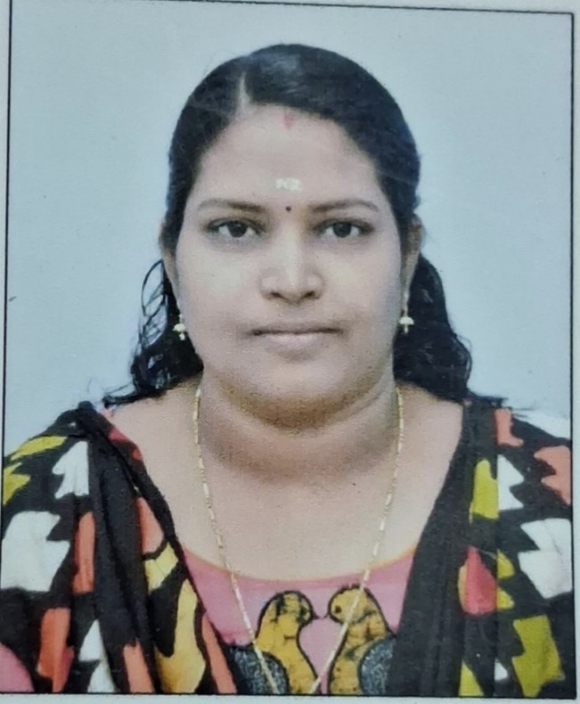 Mrs. Anju