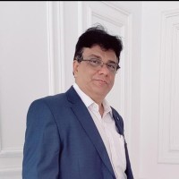 Mr. Paresh Modh