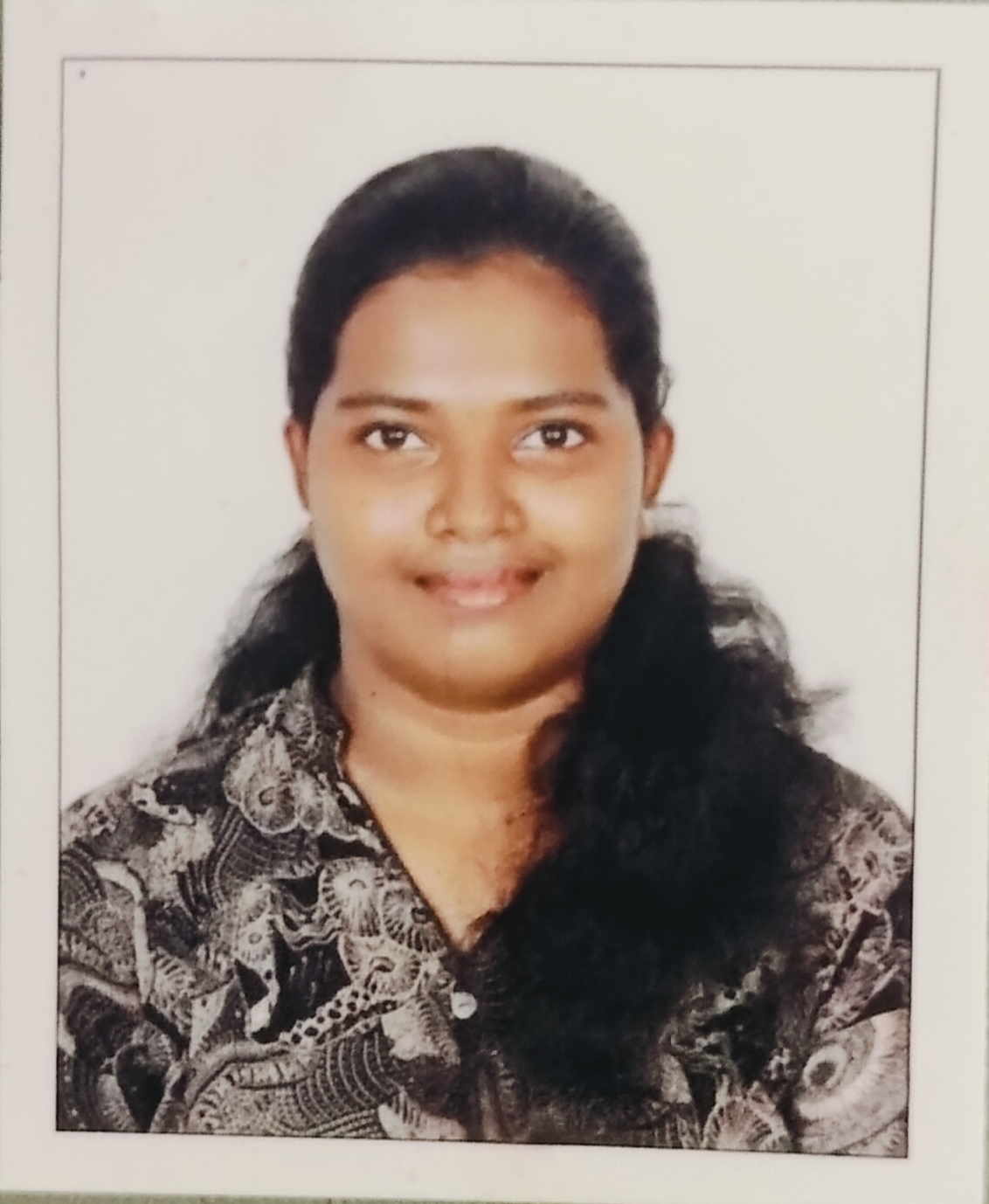 Ms. Arya