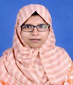 Prof. Sabeena