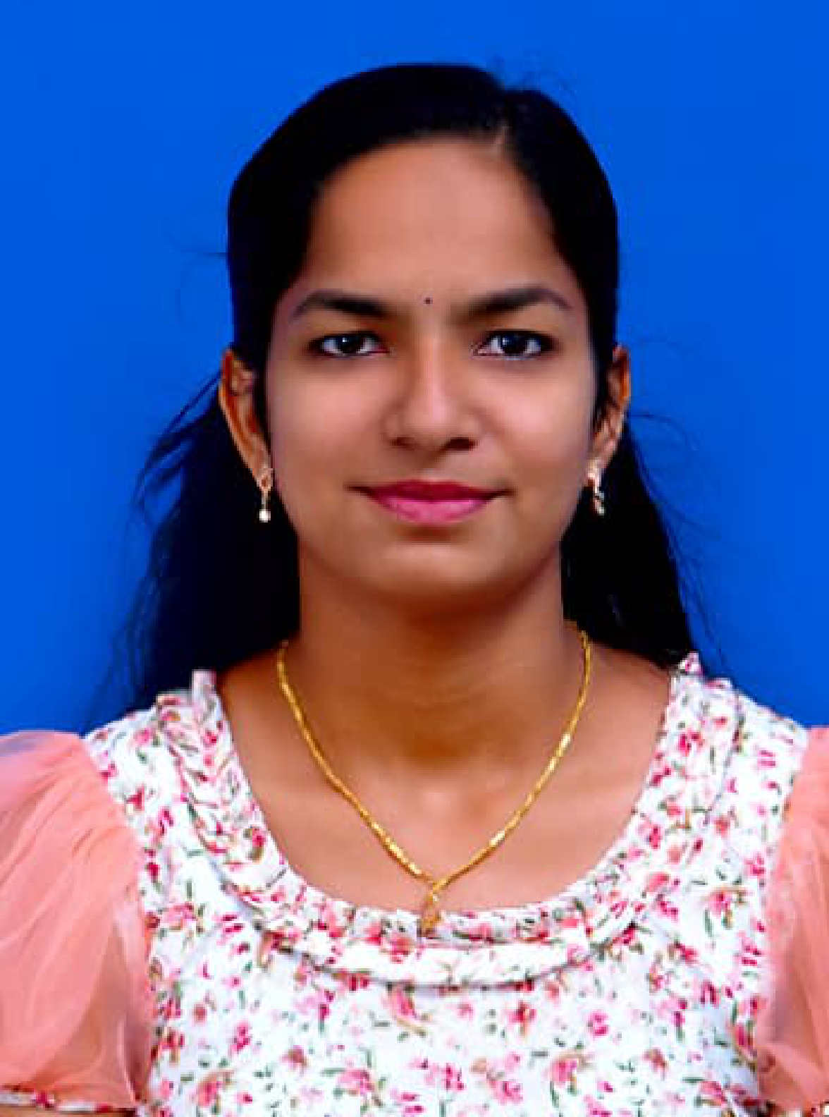 Ms. Kavya S.