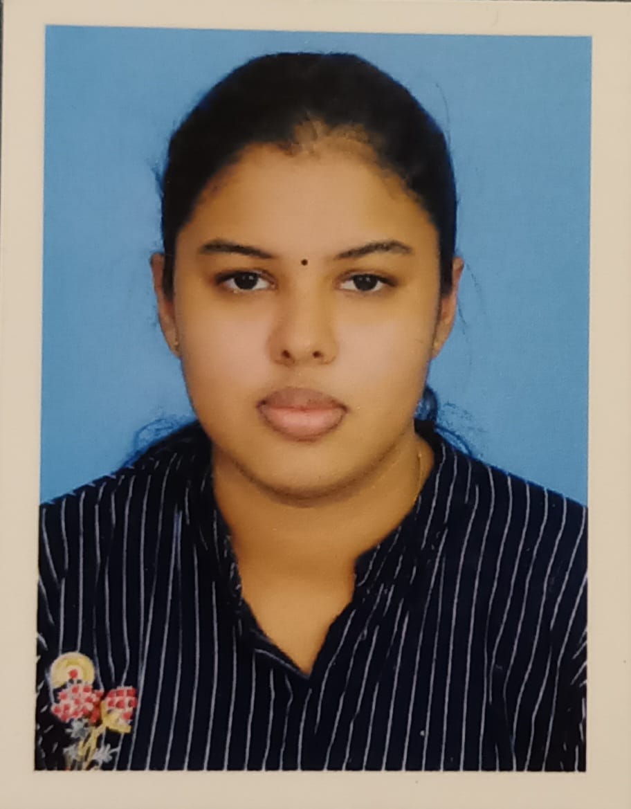 Mrs. Pallavi Krishna