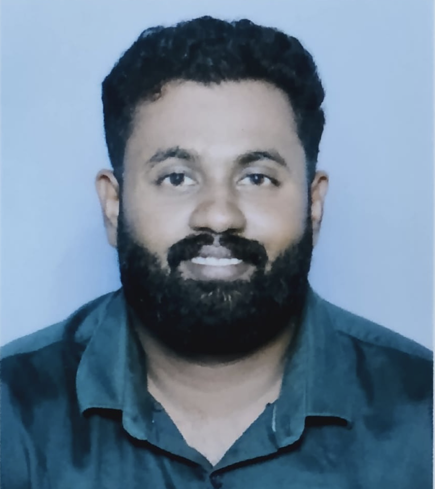 Mr. Harikrishnan