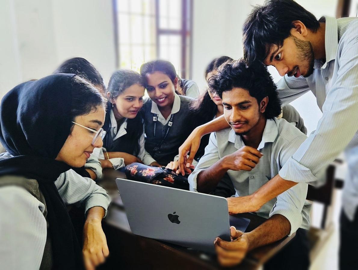 Computer Science & Engineering department