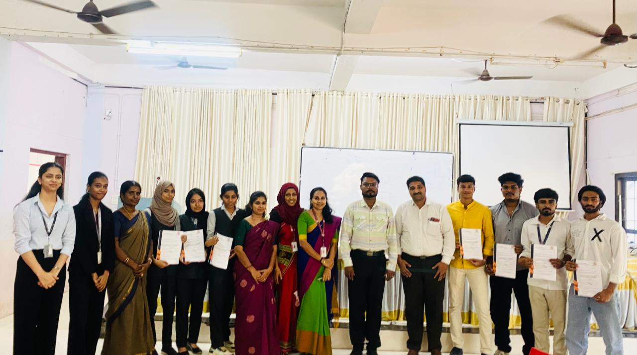 Placement Hackathon