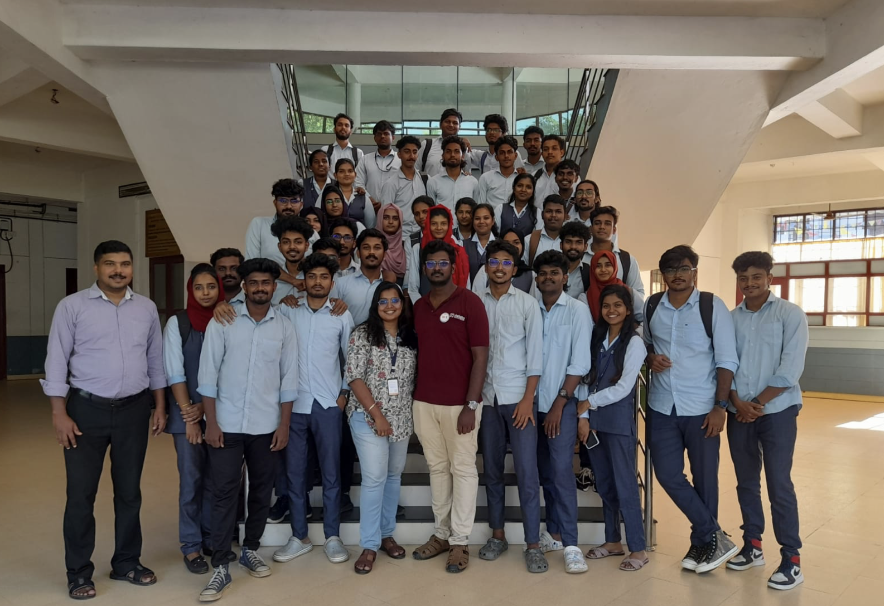 Campus App Build