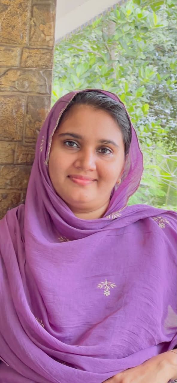 Mrs. Haifa A