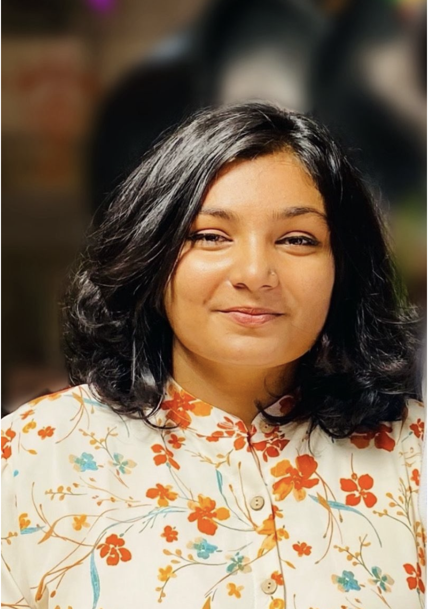 Aswathy Rajkumar