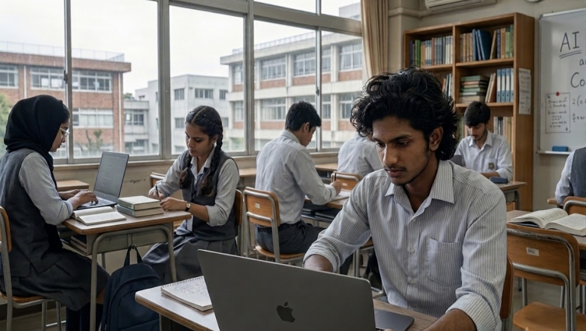 AI & Data Science Studio