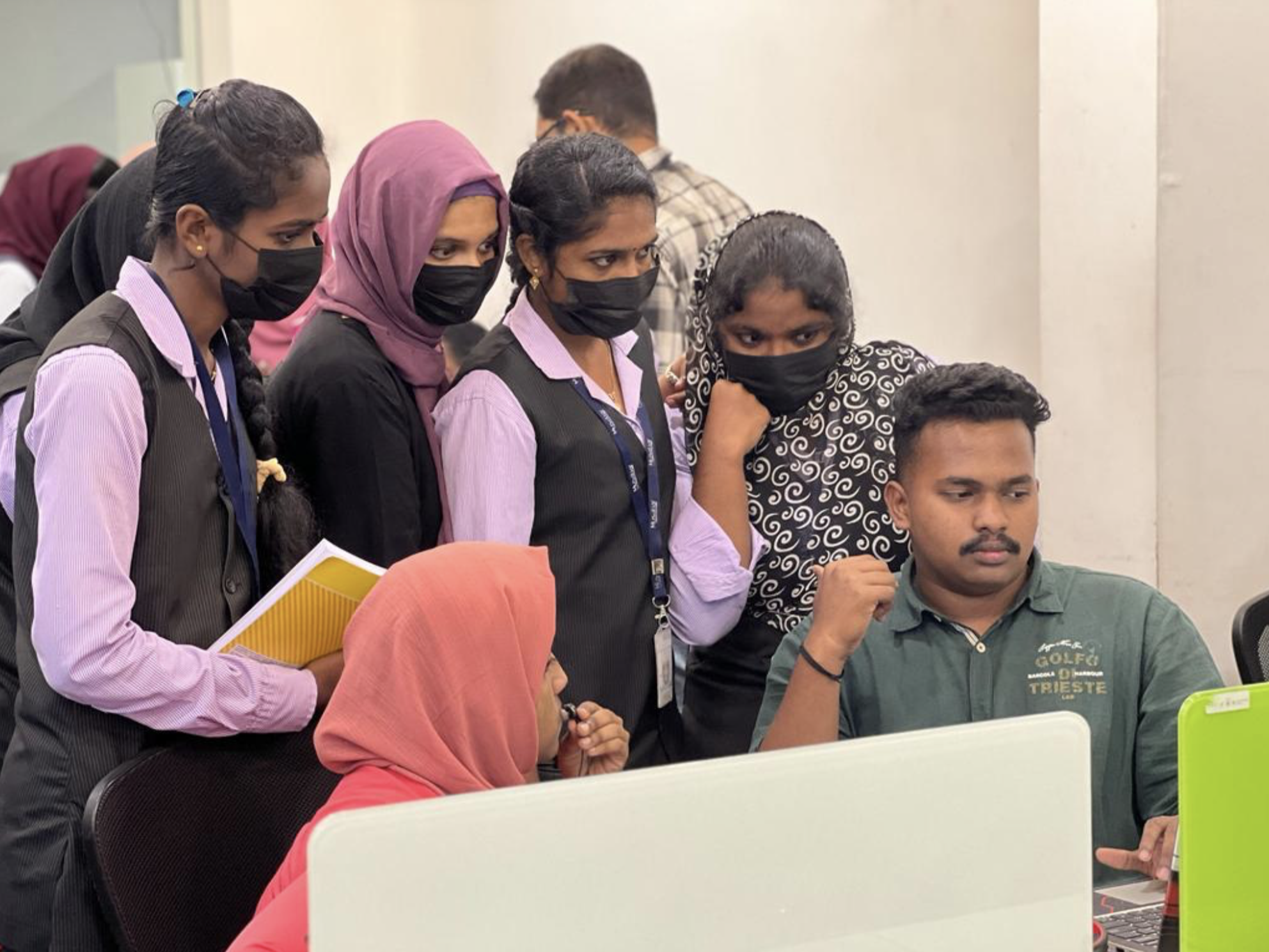 Advanced Computing Labs