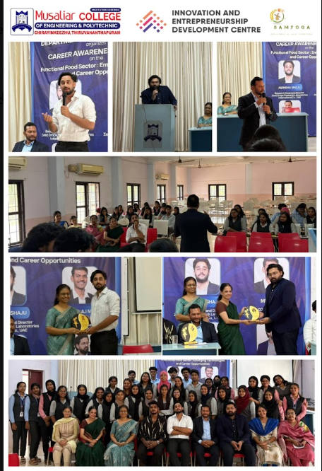 CAREER/SKILL DEVELOPMENT PROGRAMS