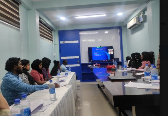 SEMINARS/ WORKSHOPS/ EXPERT LECTURES