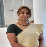 Dr Reshma M V