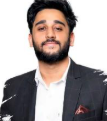 Mr Abinsha Shaju