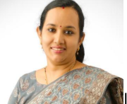 Dr Elsa Cherian