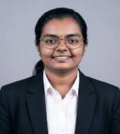 Ms Ashmi Merin
