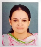 Ms Reshmi R S