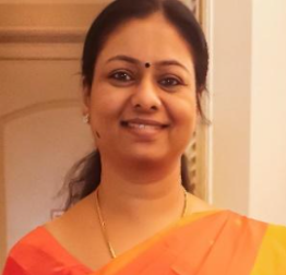 Dr Thara C M