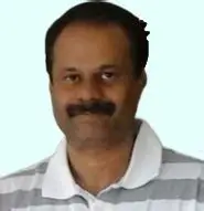 Shri  Safeer Ibrahimkutty