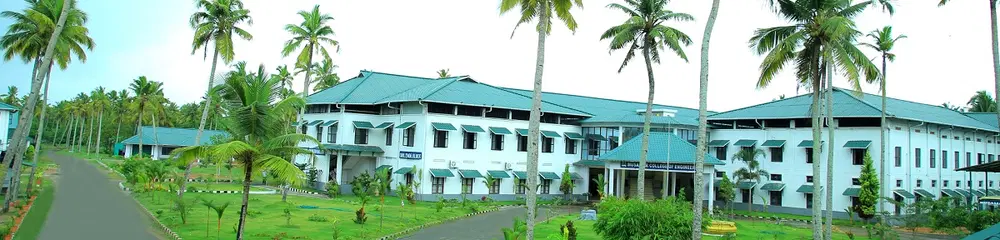 College building