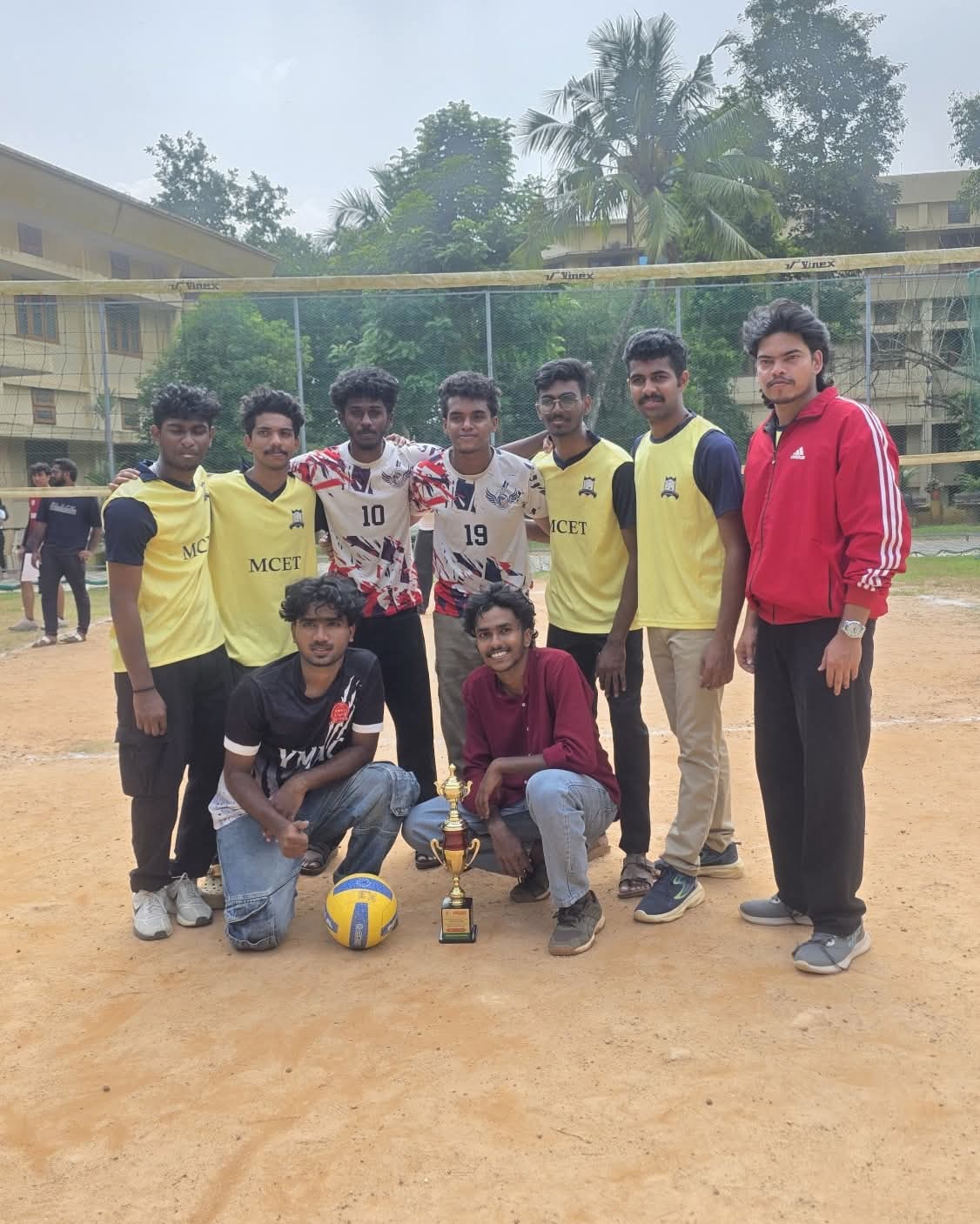 Sports