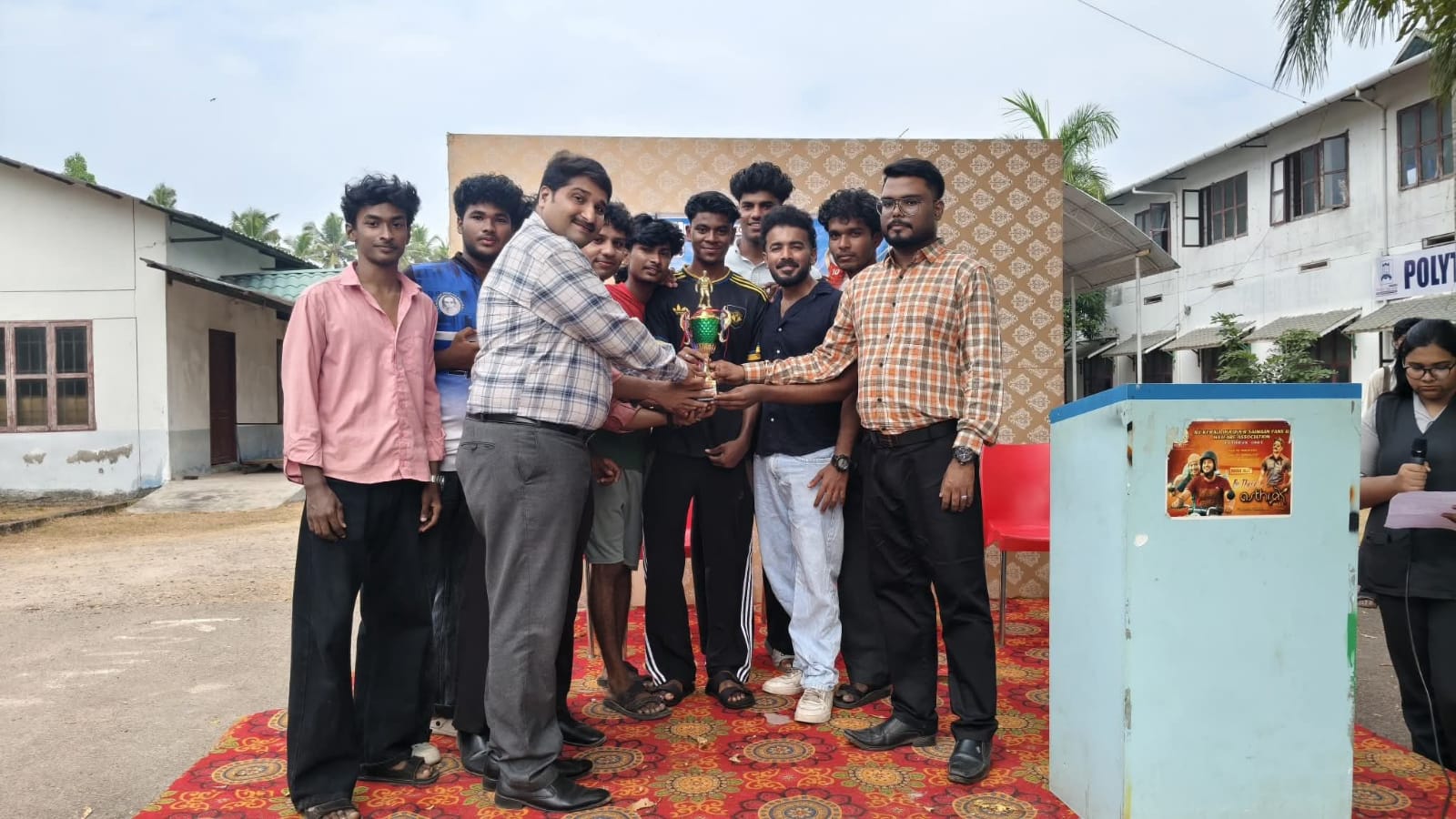 Students