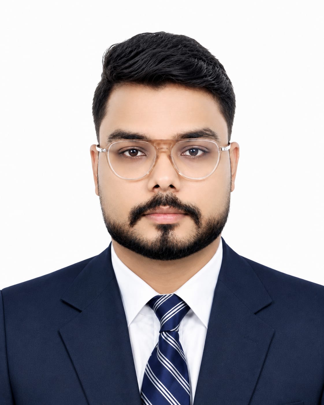 Prof. Vishnu S