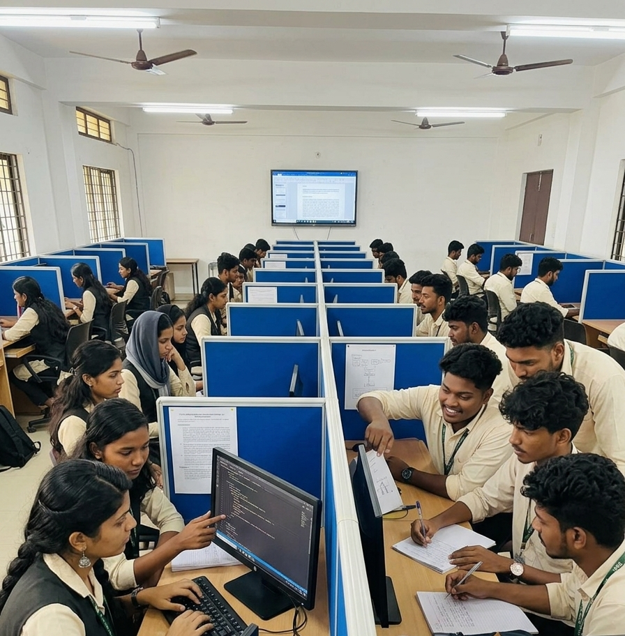 Artificial Intelligence & Data Science Lab