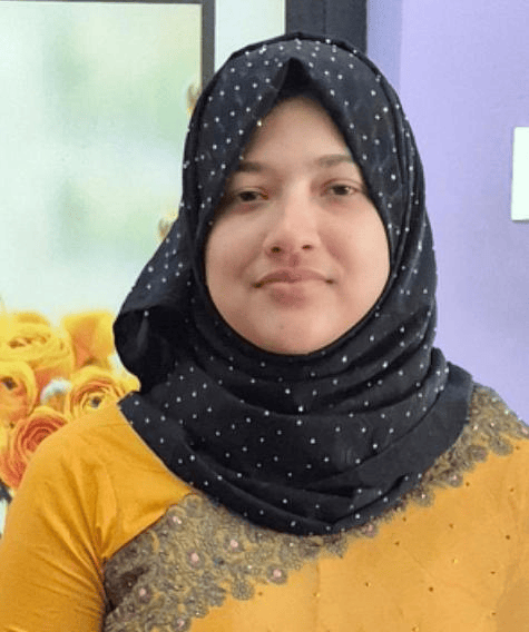 Prof. Ajmi S