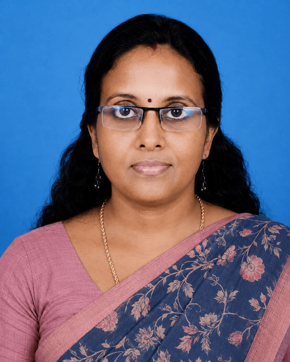 Prof. Dhanya Lal R