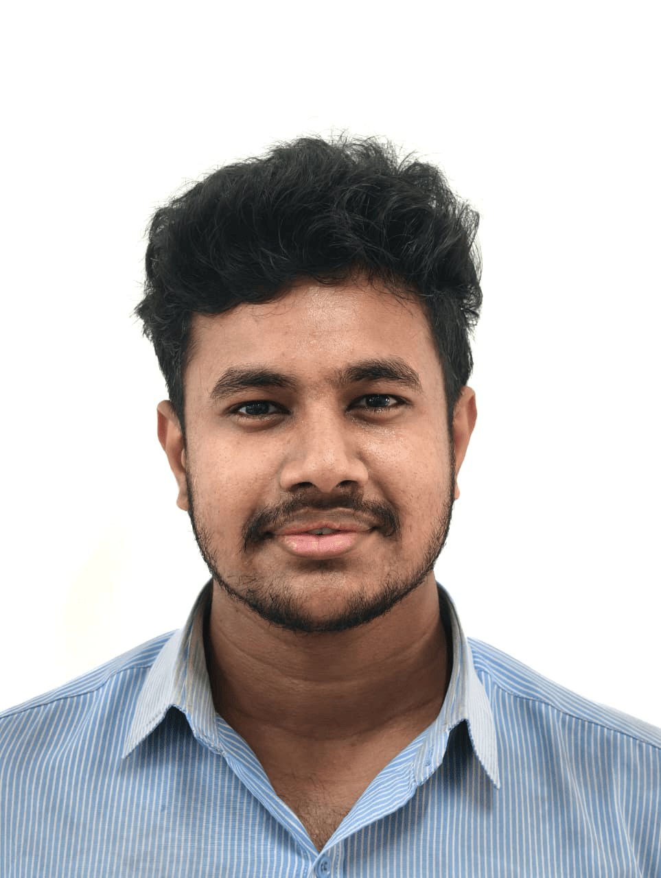 Prof. Jayasankar V M