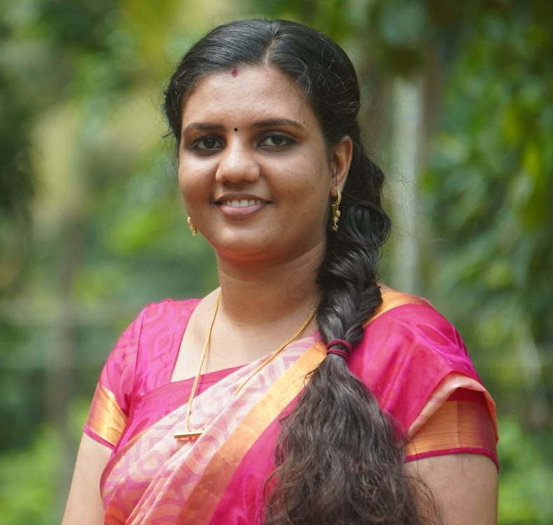 Prof. Binuja Babu