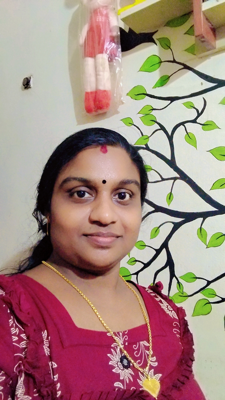 Prof. Binitha B