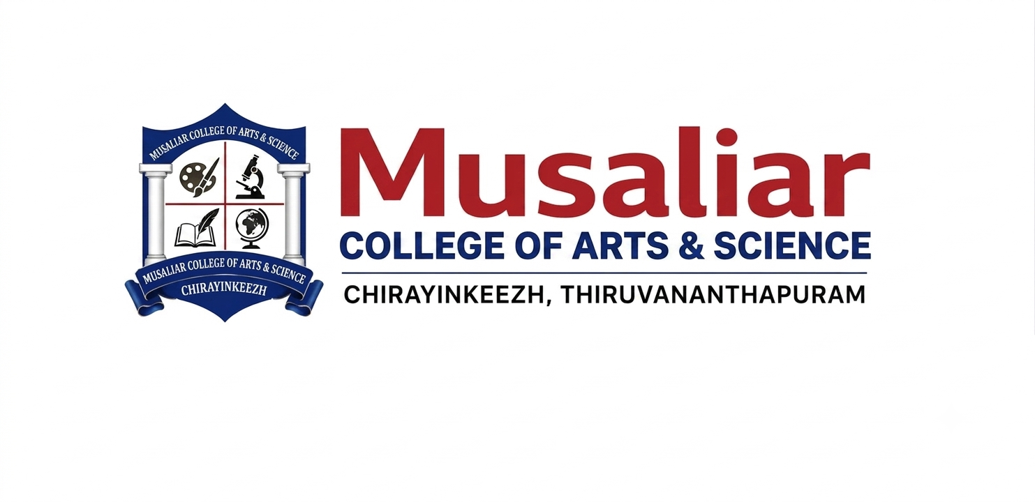 Musaliar College of Arts & Science